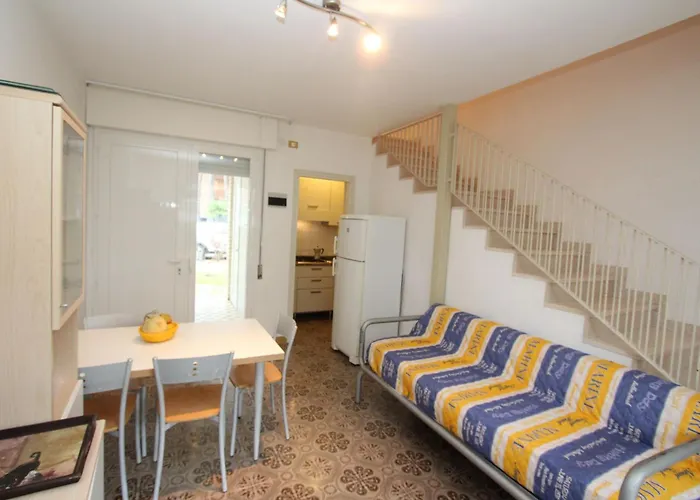 Two-level Rowhouse With Garden Villa *