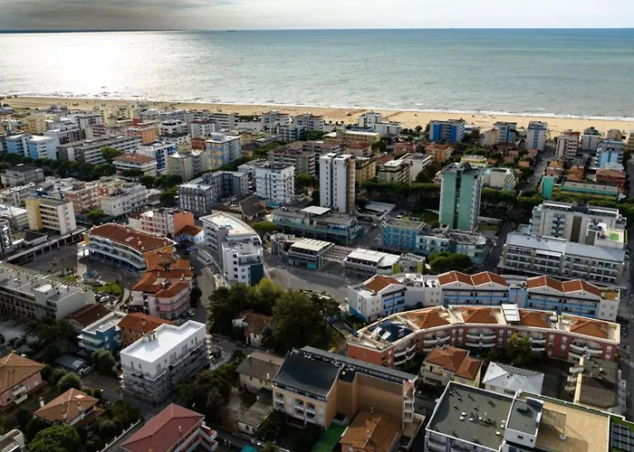 Two-level Rowhouse With Garden Villa Lo Stallone